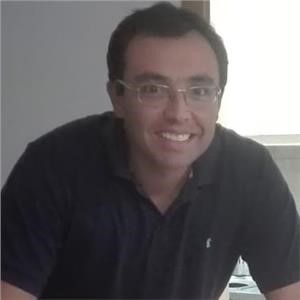 Mario Molina Olivares